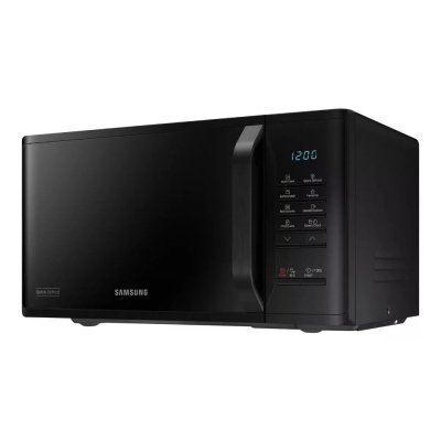 Samsung 23 Litre 800W Black Microwave MS23K3515AK/EU