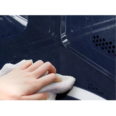 Samsung 23 Litre 800W Black Microwave MS23K3515AK/EU