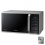Samsung 23 Litre Microwave 800W Silver MS23K3523AS/EU
