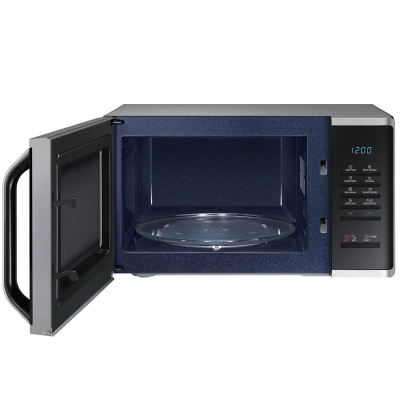 Samsung 23 Litre Microwave 800W Silver MS23K3523AS/EU