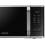 Samsung 23 Litre Microwave 800W Silver MS23K3523AS/EU