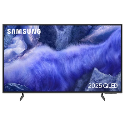 Samsung 50 Inch QLED 4K AI Smart TV QE50QEF1AUXXU