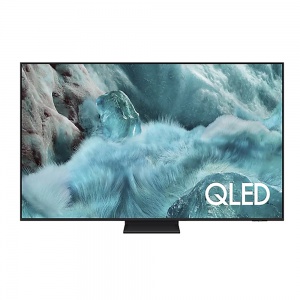Samsung 55 Inch QLED 4K Vision AI TV QE55Q7F5AUXXU