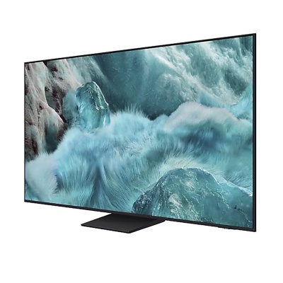 Samsung 55 Inch QLED 4K Vision AI TV QE55Q7F5AUXXU