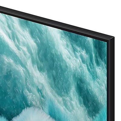 Samsung 55 Inch QLED 4K Vision AI TV QE55Q7F5AUXXU