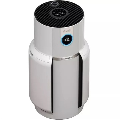 Shark NeverChange5 HEPA Filter Air Purifier MAX HP300UK