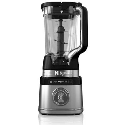 Ninja Detect Blender Pro Black TB201UK