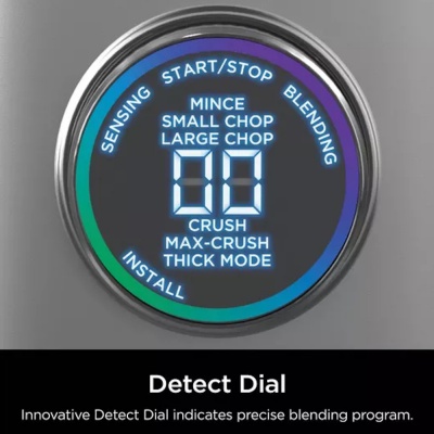 Ninja Detect Blender Pro Black TB201UK