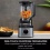 Ninja Detect Blender Pro Black TB201UK