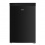 Belling 55cm Undercounter Freezer Black BFZ95BKIX