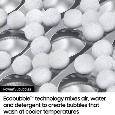 Samsung Series 5 9kg Washing Machine WW90CGC04DAEEU