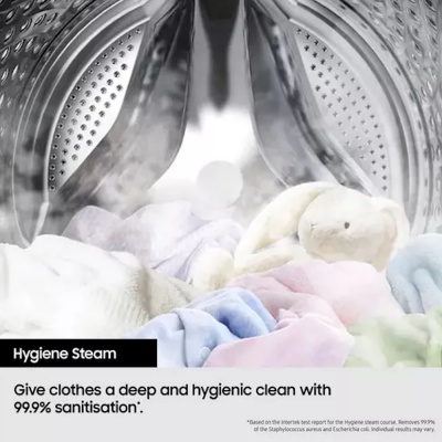 Samsung Series 5 9kg Washing Machine WW90CGC04DAEEU