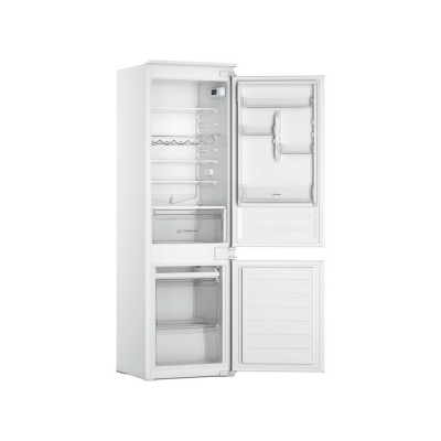 Indesit Integrated Fridge Freezer Low Frost INC18D011B1