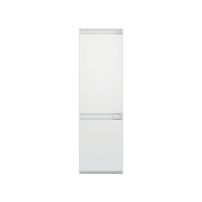 Indesit Integrated Fridge Freezer Low Frost INC18D011B1