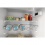 Indesit Integrated Fridge Freezer Low Frost INC18D011B1