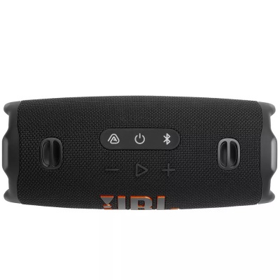 JBL Charge 6 Bluetooth Speaker JBLCHARGE6BLK