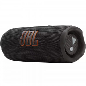 JBL Flip 7 Portable Bluetooth Speaker JBLFLIP7BLK