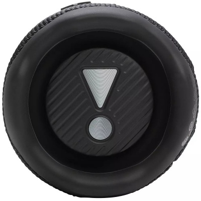 JBL Flip 7 Portable Bluetooth Speaker JBLFLIP7BLK