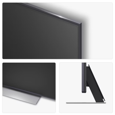 LG 55 Inch QNED Evo AI 4K Smart TV 55QNED87A6B