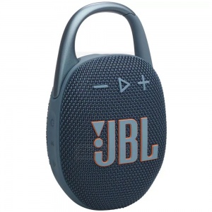 JBL Clip 5 Bluetooth Speaker Waterproof JBLCLIP5BLU