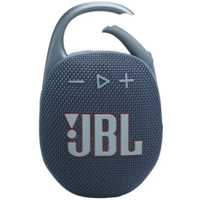 JBL Clip 5 Bluetooth Speaker Waterproof JBLCLIP5BLU