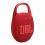 JBL Clip 5 Bluetooth Speaker Waterproof JBLCLIP5RED