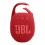 JBL Clip 5 Bluetooth Speaker Waterproof JBLCLIP5RED