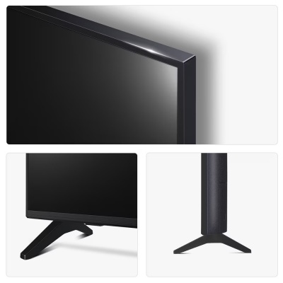 LG 43 Inch QNED AI 4K Smart TV 43QNED70A6A