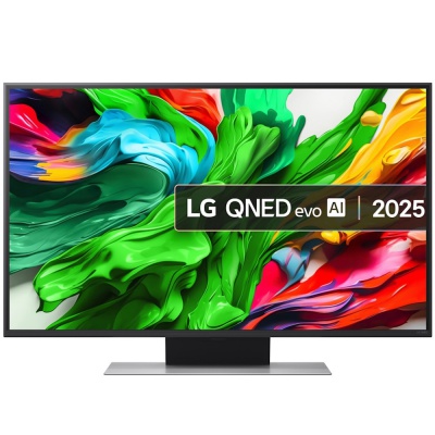 LG 50 Inch QNED 4K Smart TV 50QNED87A6D