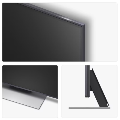 LG 50 Inch QNED 4K Smart TV 50QNED87A6D