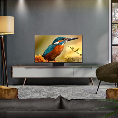 LG 50 Inch QNED 4K Smart TV 50QNED87A6D