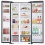 Samsung Series 6 American Fridge Freezer RS57DG400EM9EU