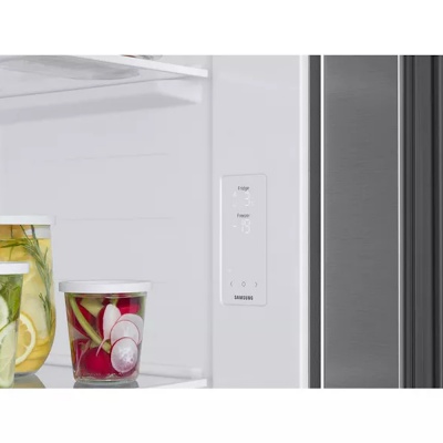 Samsung Series 6 American Fridge Freezer RS57DG400EM9EU