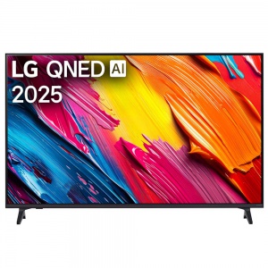 LG 50 Inch QNED AI 4K Smart TV 50QNED70A6A