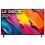 LG 50 Inch QNED AI 4K Smart TV 50QNED70A6A