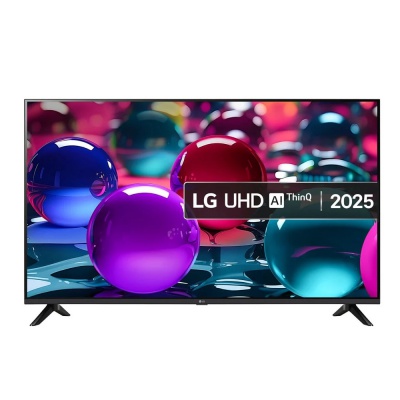 LG 50 Inch 4K Ultra HD Smart TV 50UA73006LA