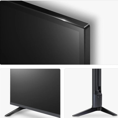 LG 50 Inch 4K Ultra HD Smart TV 50UA73006LA