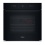 Whirlpool Electric Single Oven Black WOI78FPT1SBA