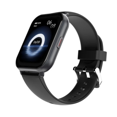 Hifuture Smart Fitness Watch Black 181244