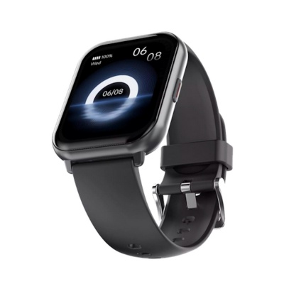 Hifuture Smart Fitness Watch Black 181244