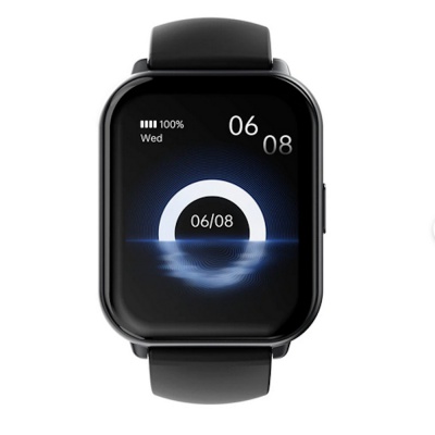 Hifuture Smart Fitness Watch Black 181244