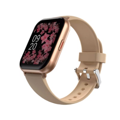 Hifuture Smart Fitness Watch Pink 181251