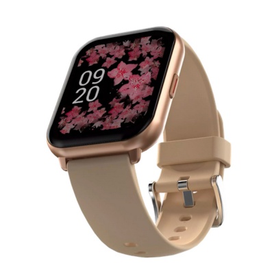 Hifuture Smart Fitness Watch Pink 181251