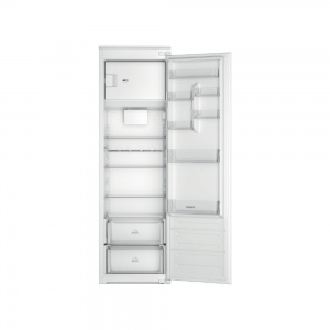 Hotpoint Integrated Fridge with Ice Box HTSD184011A1