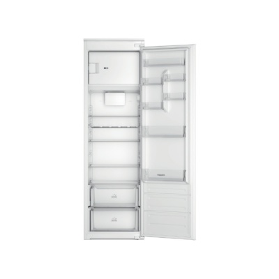Hotpoint Integrated Fridge with Ice Box HTSD184011A1