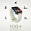 Hifuture Smart Fitness Watch White 181268