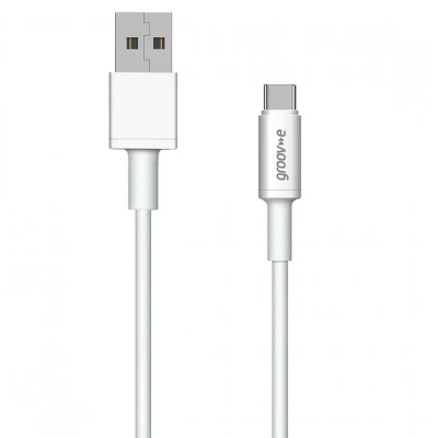 Groove USB C TO USB A 2m Cable GVMA003WE