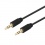Deltaco 3.5mm Gold Plated Stereo Cable MM524R