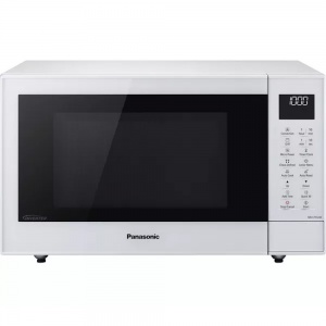 Panasonic Combination Microwave Oven White NN-CT55JWBPQ