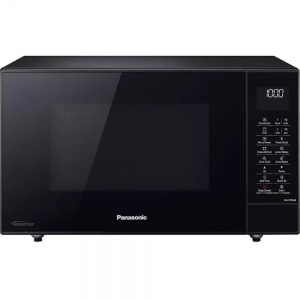 Panasonic Combination Microwave Oven Black NN-CT56JBBPQ